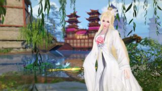 【剑网三重置版】 新手小白 截图教程 入门篇 作者：Louis貓小默