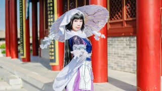 陈月 出镜： 小申