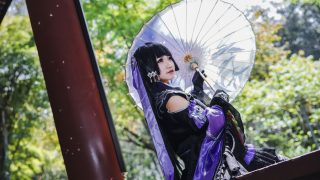 定国花萝 出镜： 君乐