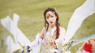 朔雪喵姐 出镜： 仙儿木