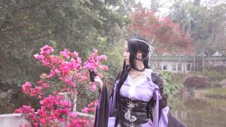 秦风花姐 出镜： 凰鹤老板