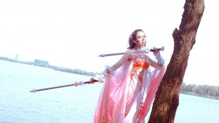 儒风秀姐 出镜： 未乙