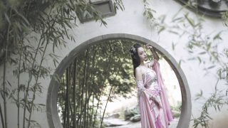 秦风秀姐 出镜： 鱼九