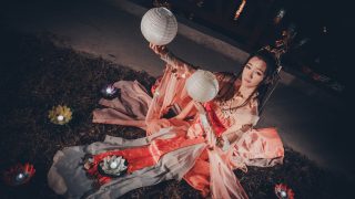 七秀成女 出镜： 苏槿颜