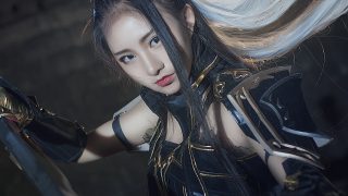 苍云军 出镜： 公子温如莫