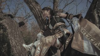 二小姐 出镜： w纪年w