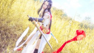 明教 出镜： 残弱的歌少少