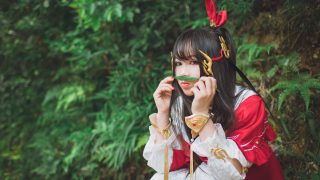 雪河喵萝 出镜： HAHA_sml
