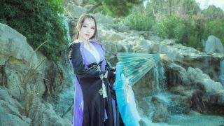 秦风花姐 出镜： 臣小靥