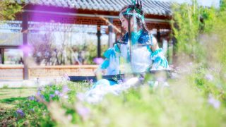 长歌门成女 出镜： 糯米