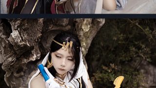 雪河喵姐 出镜： 翻车鱼呀九眠