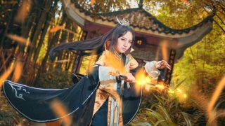 藏剑正太 出镜： 疯子_king