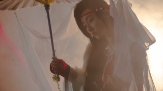 霸刀成女低价套恶人色 出镜： 溯九_一条老咸鱼