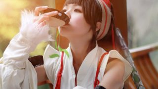 丐萝 出镜： 咲漫