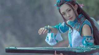 长歌 出镜： 御子