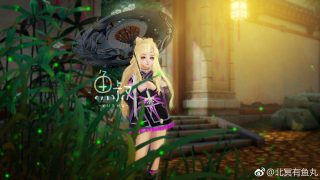 剑网三截图教程  作者：北冥有鱼丸