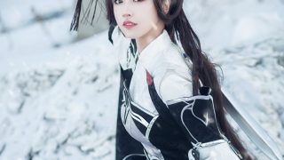 燕云纯阳·萝莉 出镜：狐白haku