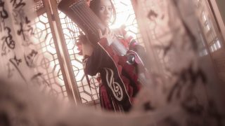 花姐 出镜：泽诺