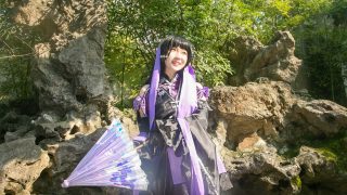 万花萝莉 出镜： 龙浮岚