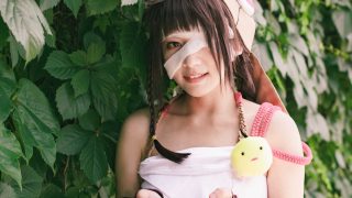 丐萝 出镜： 初夏