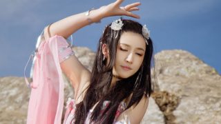 秦风七秀 出镜： 楚临卿