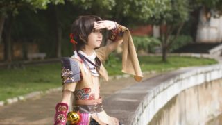 丐太 出镜： royal