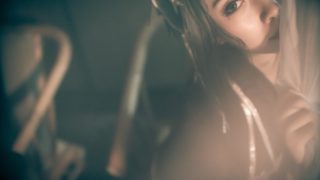 万花 出镜： 幽灵_