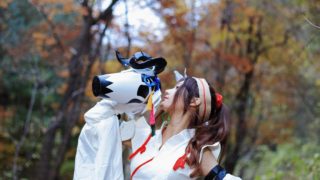 丐萝 出镜： 紫陌Lotus