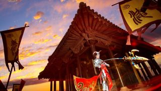 军娘 出镜： 公子雪gong