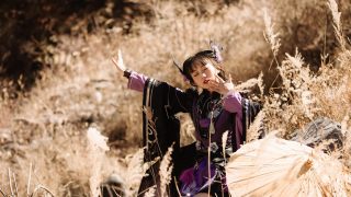 燕云万花萝莉 出镜： 修老虎