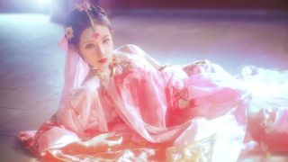 秀姐 出镜：月小朱