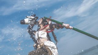 定国丐萝 出镜：Lor筱逆