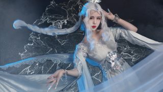 螺母之舞 出镜： 斑鸠