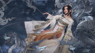 罗姆之舞 出镜： 喵某某