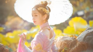 破军秀姐 出镜：--鹿璐