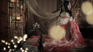 七秀-陌上窈窕 cn: 宛凉