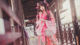 七秀儒风萝莉 出镜： 苏洛璃