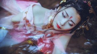 儒风秀姐 出镜： 擒受-