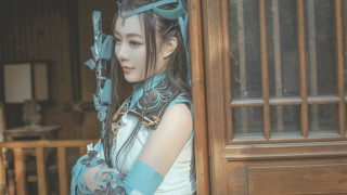 长歌门成女 出镜： 兰韶