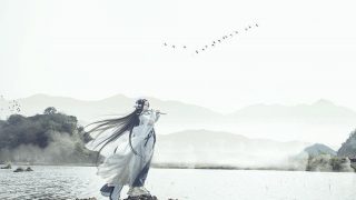 五毒 出镜： 行云