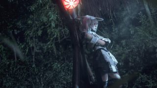 唐门 出镜： 唐无邪i