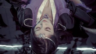 万花 出镜： 行云