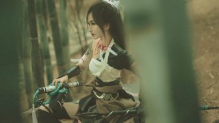 秦风丐姐 出镜： 风急丹宵