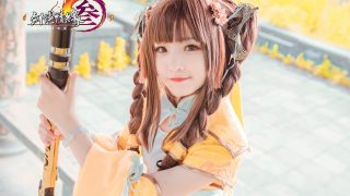 叽萝 出镜：豆豆糕_