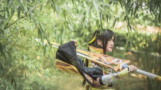 藏剑 出镜： -撒默-