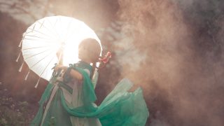 长歌门 出镜：Bright未染
