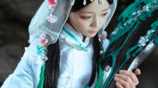 长歌门 出镜： 唐无邪i