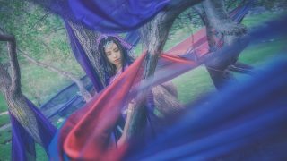 破虏毒姐 出镜：柒柒