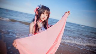 朔雪秀萝 出镜： 鹿弥