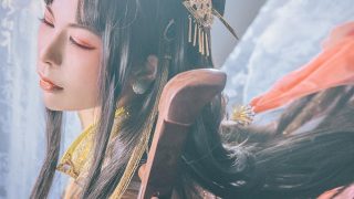 驰冥七秀 出镜： 宛凉